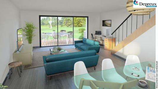 Acheter Maison Coueron 346470 euros