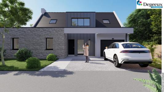 Annonce Vente 5 pices Maison Carnac 56
