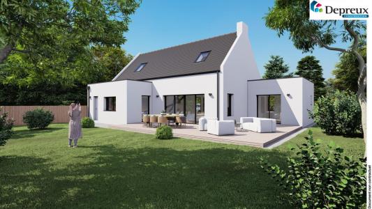 Acheter Maison 137 m2 Carnac