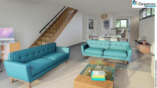 For sale Isse 4 rooms 80 m2 Loire atlantique (44520) photo 3