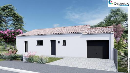 Annonce Vente 4 pices Maison Notre-dame-de-monts 85