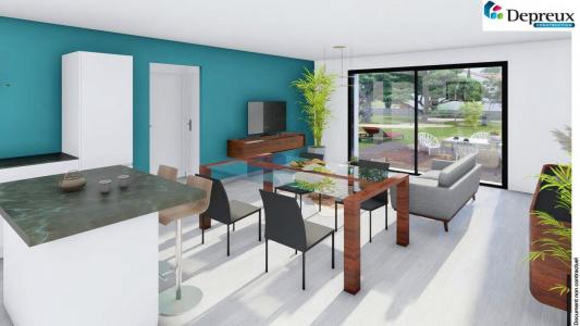 Acheter Maison 90 m2 Notre-dame-de-monts