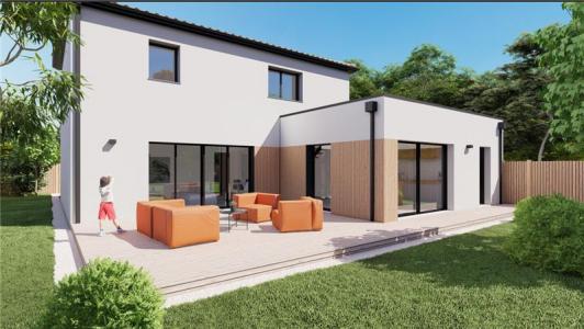 Annonce Vente 6 pices Maison Nantes 44