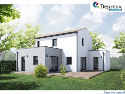 For sale Bouguenais 5 rooms 125 m2 Loire atlantique (44340) photo 1