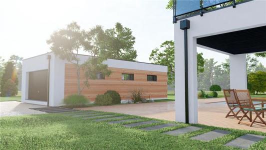Annonce Vente 7 pices Maison Nantes 44
