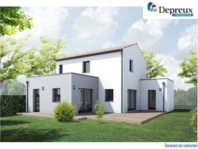 Annonce Vente 5 pices Maison Saint-brevin-les-pins 44