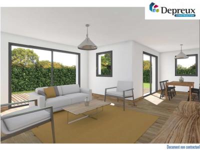 Acheter Maison 125 m2 Saint-brevin-les-pins