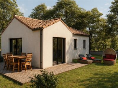 Annonce Vente 3 pices Maison Arthon-en-retz 44