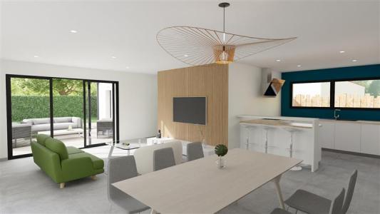 For sale Saint-jean-de-boiseau 5 rooms Loire atlantique (44640) photo 3