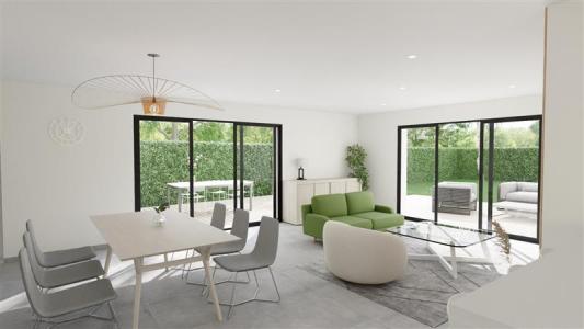 For sale Saint-jean-de-boiseau 5 rooms Loire atlantique (44640) photo 4