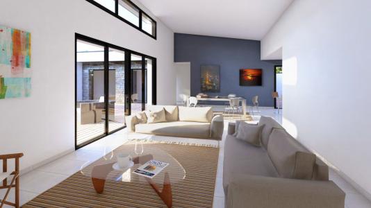 Annonce Vente 5 pices Maison Reze 44