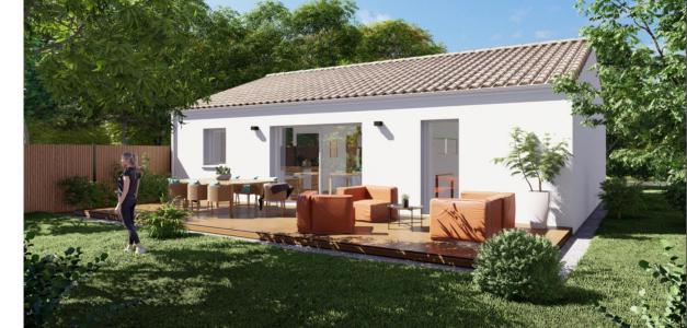 Annonce Vente 4 pices Maison Challans 85