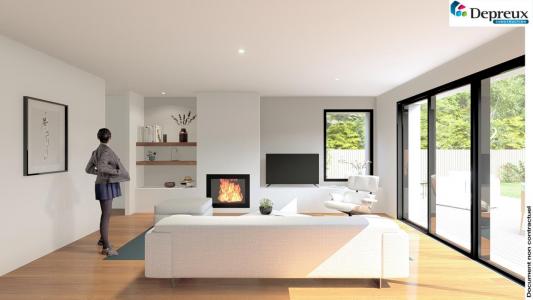 For sale Bouguenais 4 rooms 87 m2 Loire atlantique (44340) photo 2