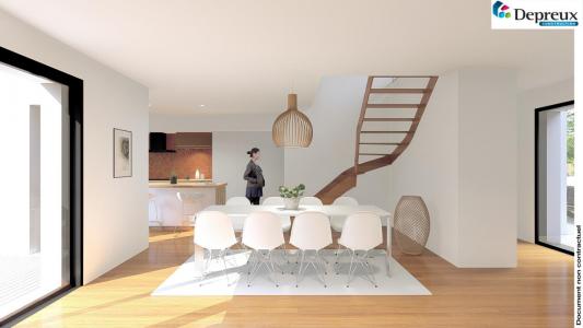 For sale Bouguenais 4 rooms 87 m2 Loire atlantique (44340) photo 3