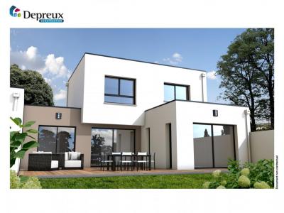 Annonce Vente 5 pices Maison Riantec 56