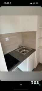 For rent Creil 2 rooms 21 m2 Oise (60100) photo 1