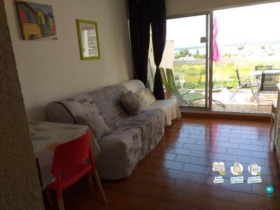 Annonce Location Appartement Canet-en-roussillon 66