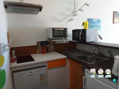 Louer Appartement 25 m2 Canet-en-roussillon