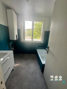 Louer Appartement Ivry-sur-seine 1180 euros