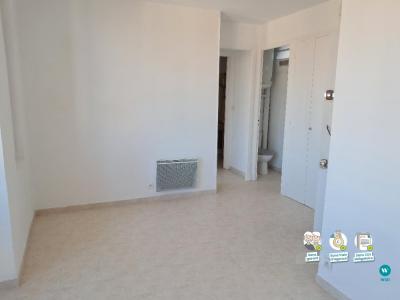 Louer Appartement 44 m2 Grasse
