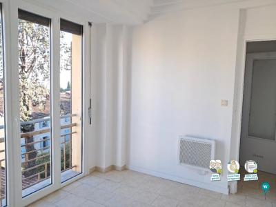 Louer Appartement 33 m2 Grasse