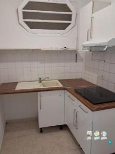 Louer Appartement Grasse 590 euros