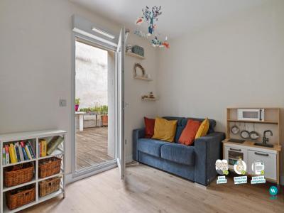 Louer Appartement Lyon-9eme-arrondissement Rhone
