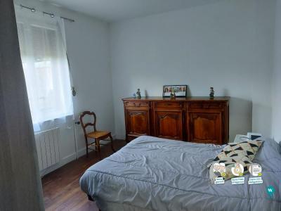 For rent Hirson 3 rooms 62 m2 Aisne (02500) photo 2