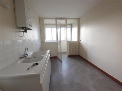 Louer Appartement 46 m2 Charolles