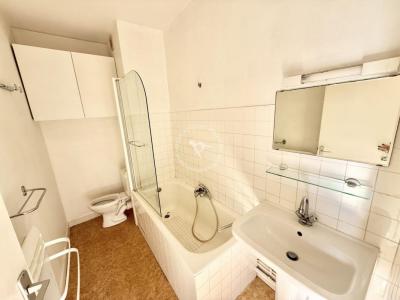 Louer Appartement 25 m2 Nantes
