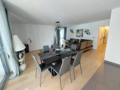 Louer Appartement 74 m2 Strasbourg