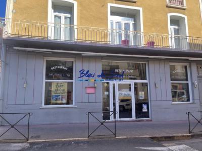 Annonce Vente 3 pices Maison Vernet-les-bains 66