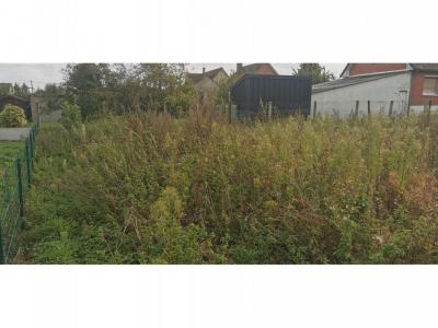 Acheter Terrain 840 m2 Lillers