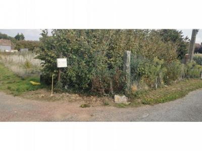 Acheter Terrain Lillers Pas de calais