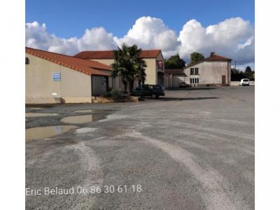 Acheter Immeuble Absie Deux sevres