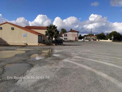 Acheter Immeuble Absie 580800 euros