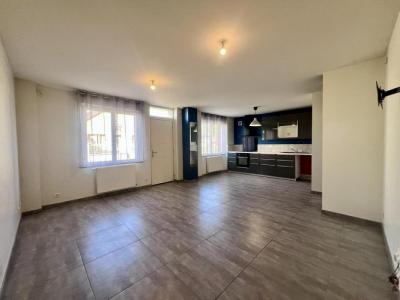 Annonce Vente 3 pices Appartement Fleury-les-aubrais 45