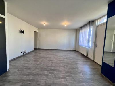 Acheter Appartement 68 m2 Fleury-les-aubrais