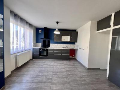 Acheter Appartement Fleury-les-aubrais Loiret