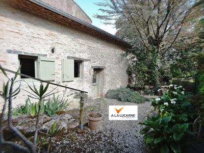 Annonce Vente 9 pices Maison Clairac 47