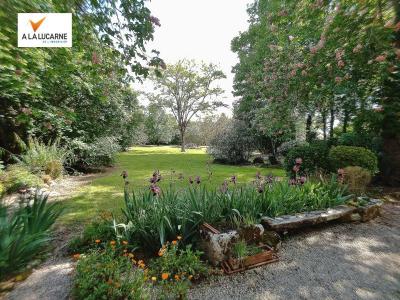 Acheter Maison 255 m2 Clairac