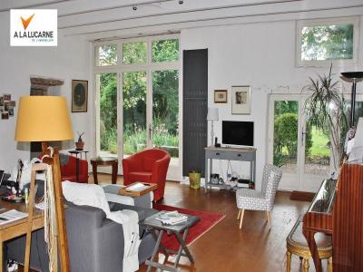 Acheter Maison Clairac Lot et garonne