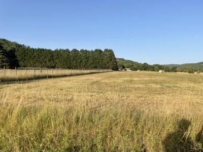 Annonce Vente Terrain Castelfranc 46