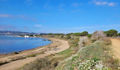 Acheter Terrain 550 m2 Narbonne