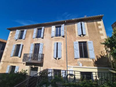 Annonce Vente Prestige Cazouls-les-beziers 34