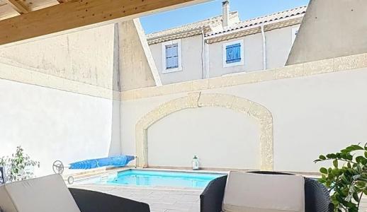 Acheter Prestige 213 m2 Cazouls-les-beziers