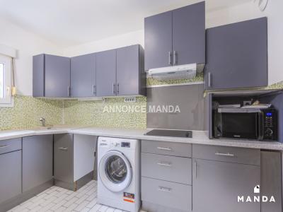 Louer Appartement Courdimanche Val d'Oise