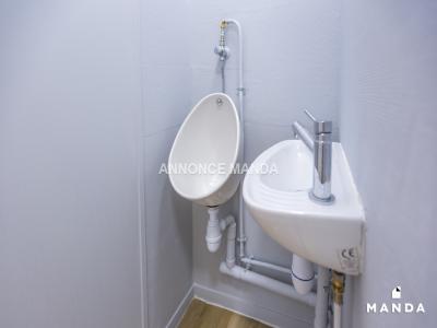 Louer Appartement 11 m2 Courdimanche