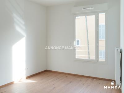 Louer Appartement 42 m2 Irigny