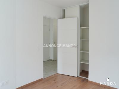 Louer Appartement Irigny 614 euros